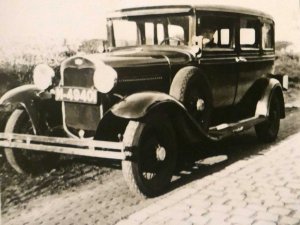 Ford (hkk D'n Blikken Emmer))