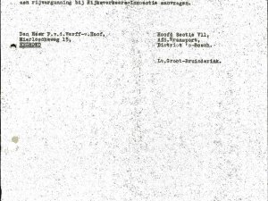 Bron: BHIC, Archief Militair Gezag, inv. nr. 471, scan 659