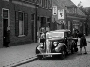 Morris (Bron: Brabant in Beelden)