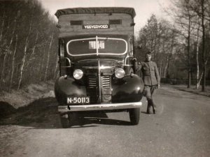 Bron: collectie Heemkundekring D'n Blikken Emmer
