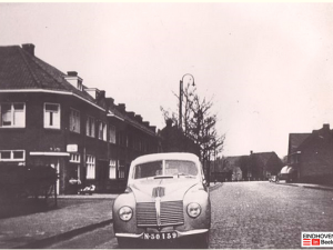 Aero Minor (bron:collectie St. Eindhoven in Beeld)