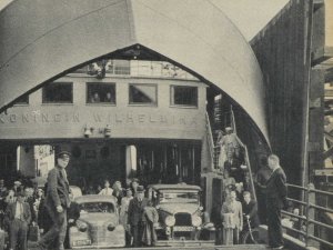 Bron: ZB | Tijdschriftenbank Zeeland, Ons Zeeland, 15-08-1940