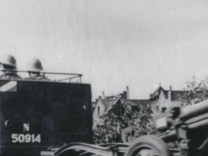 Bron: Fotoarchief Heemkundekring De Vrijheijt van Rosendale