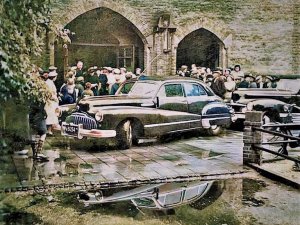 Buick (coll. G. de Bie)