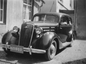 N-51905 Chevrolet (coll. N. van Dijk)