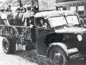 Bedford (bron: De Vlasselt, 1985)