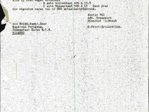 Bron: BHIC, Archief Militair Gezag, inv. nr. 471 scan 189