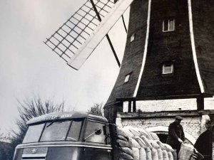 DAF (bron: particuliere collectie)