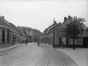 Foto: Fotopersbureau Het Zuiden (coll. BHIC)