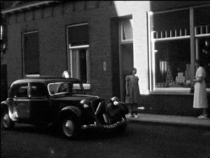 Citroën (bron: Brabant in Beelden)