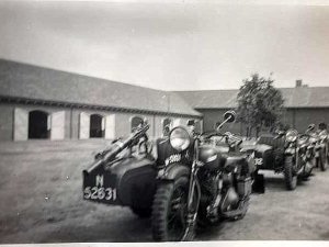 BSA (bron: coll. E. Klunder)
