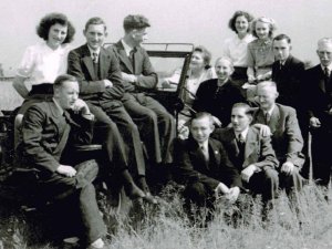 Willys Jeep (bron: Deurnewiki)
