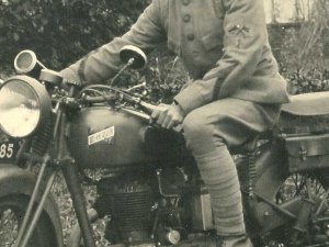 BSA (Collectie BHIC)
