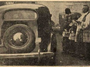Bron: Prov. Noordbr. en 's Hertogenbossche Courant, 29 juli 1935