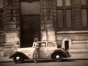 DKW (Bron: collectie Jan Lomans)