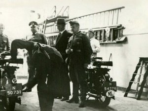 Zündapp (part. coll.)