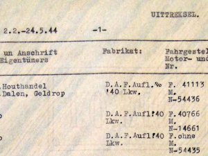 N-54435 Waardebepaling