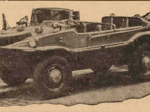 Volkswagen (bron: Nieuwsbl. v.h. Zuiden, 29 mei 1948