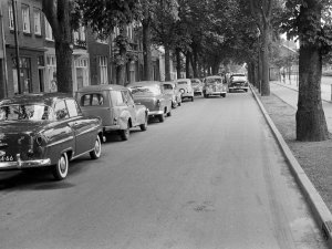 Foto: Daan Scholte. Bron: coll. Stadsarchief Oss