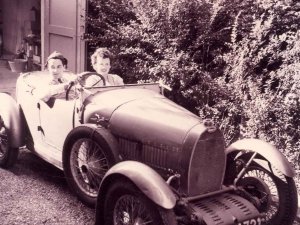 N-54731 Bugatti 40805