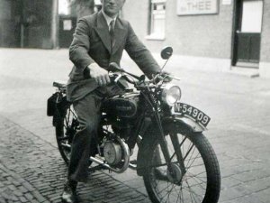 Bron: coll. HKK "De Kommanderij Gemert"