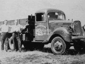 Studebaker / GMC CCKW (bron: coll. St. Eindhoven in Beeld)