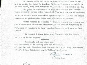 Bron: BHIC, Archief Militair Gezag, inv. nr. 471 scan 793
