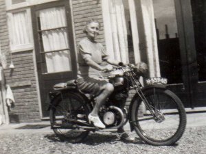 Bron: collectie A. van Hoorn
