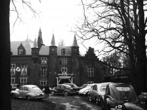 Foto: Fotopersbureau Het Zuiden (collectie BHIC)