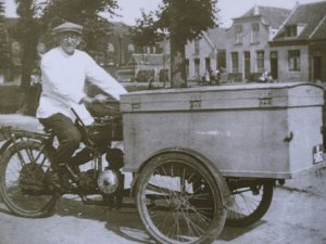  Bron: coll. Heemkundekring Willem van Strijen