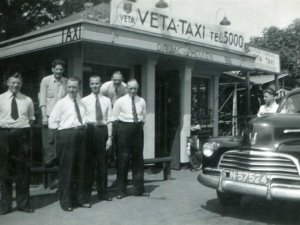 Chevrolet (coll. I. Ramselaar)