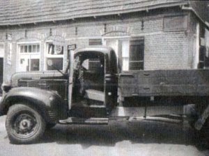 N-57574 Dodge (collectie W. van Gils)