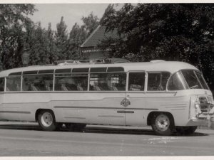 Volvo (coll. S. Loman)