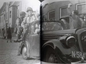 Skoda Popular (Foto: Jo van Strijp. Bron: Grave bevrijd 17-09-1944, blz. 30-31)