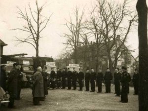 Foto: Liberty Park. Bron: beeldbankwo2