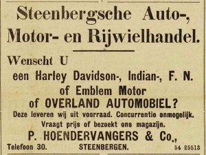 N-6047  Bron: ZB, Krantenbank Zeeland, Ierseksche en Thoolsche Courant, 14 feb. 1920