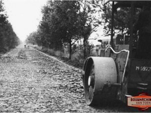 N-59724 Bron: coll. Bouwmachines van Toen
