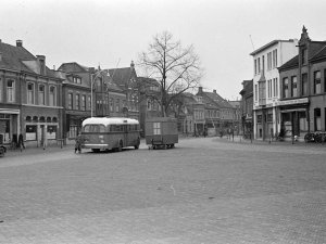 Foto: Daan Scholte. Bron: coll. Stadsarchief Oss