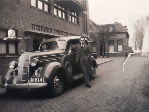 Dodge (coll. A. Nijssen)