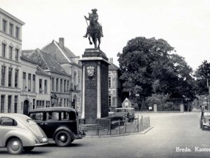 Peugeot 202 (Bron: coll. F. Martens)