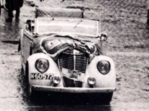 Renault (coll. F. Korthals)