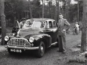 Morris (bron: coll. familie Bieren)
