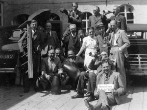 Bron: coll. Regionaal Archief Tilburg
