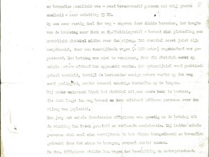 Bron: BHIC, Archief Militair Gezag, inv. nr. 471 scan 790