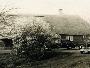 Bron: coll. Heemkundekring Ledevaert