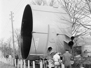 Foto: D. Scholte; coll. Stadsarchief Oss