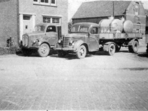 Bron: coll. Heemkundekring Land van Gastel
