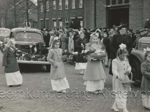 Willys (collectie Heemkundekring Nistelvorst)