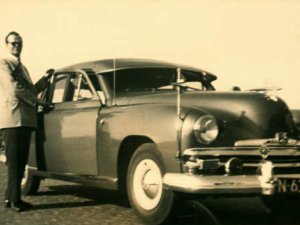 N-63666 Kaiser (collectie Naaykens BV)