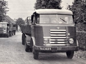 DAF (collectie Conam)